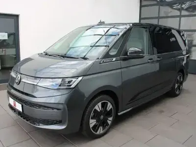 Używany VW Multivan Edition 150 KM (110 kW) 2024 Andere Minivan