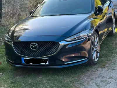 Gebraucht Mazda 6