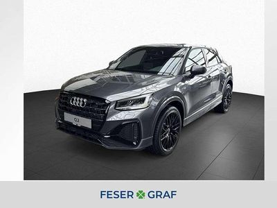 Neu Audi Q2 S-Line 150 PS (110 kW) 2026 Daytonagrau perleffekt SUV