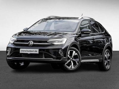 Deep black perleffekt Gebraucht 2025 VW Taigo Style SUV | 22.211 € (Superpreis)