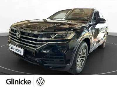 Gebraucht VW Touareg
