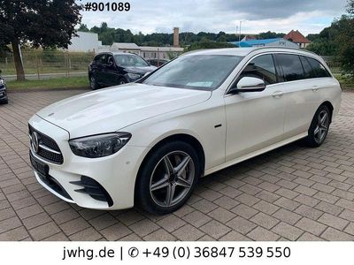 Mercedes E300