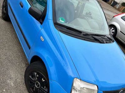 gebraucht Fiat Panda 1.2 Emotion