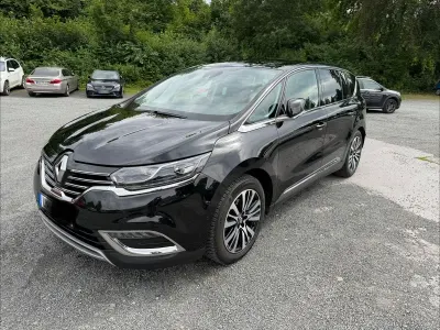 Gebraucht Renault Espace