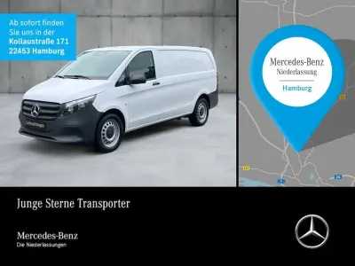 Gebraucht Mercedes Vito