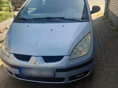 Gebraucht Mitsubishi Colt