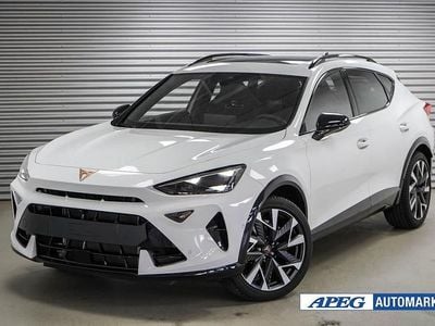 Neu Cupra Formentor VZ 333 PS (244 kW) 2025 Glacial white SUV
