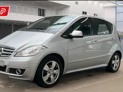 Gebraucht Mercedes A160