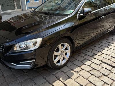Brugt Volvo V60 181 HK (133 kW) 2014 Stationcar