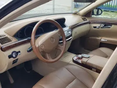 Gebraucht Mercedes S320