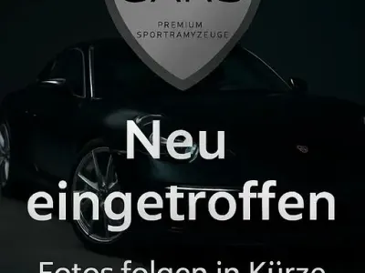 Gebraucht Porsche Panamera 4S Sport 441 PS (324 kW) 2018 Schwarz Limousine