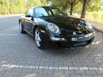 Gebraucht Porsche 911 Carrera