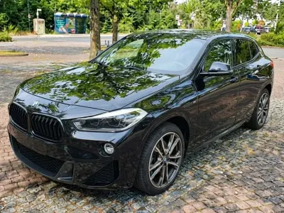Gebraucht BMW X2