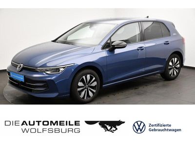 Usata VW Golf VIII Goal 150 CV (110 kW) 2025 Berlina