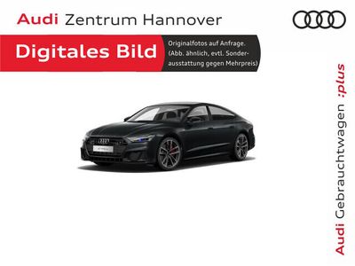 gebraucht Audi A7 Sportback 55 TFSIe quattro