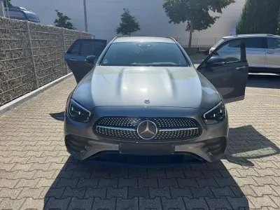 Gebraucht Mercedes E300