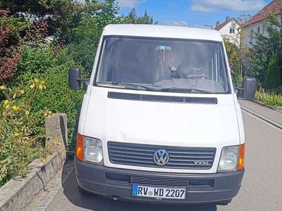VW LT