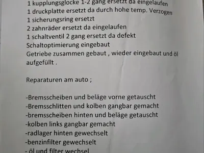Gebraucht Honda Accord