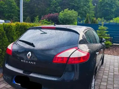 Brugt Renault Mégane