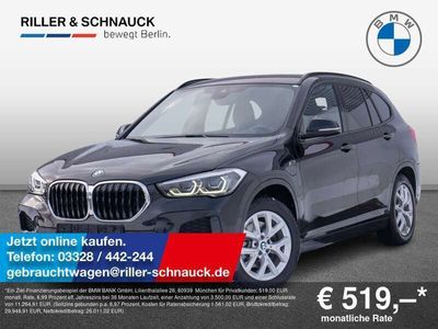 gebraucht BMW X1 xDrive 25e M-Sport LED+NAVI+KEYLESS+KAMERA