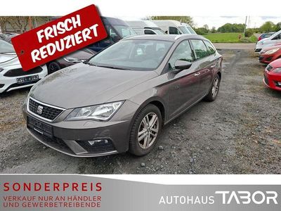 Seat Leon ST