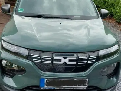 Gebraucht Dacia Spring