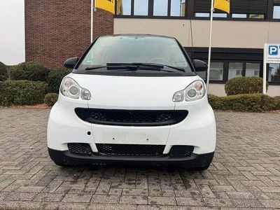 Smart ForTwo Coupé