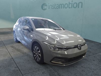 gebraucht VW Golf 1.5 TSI ACTIVE NAVI KAMERA ACC SITZHZG