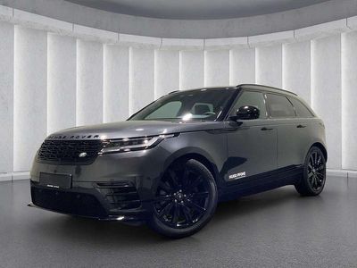 Gebraucht Land Rover Range Rover Velar Autobiography 300 PS (220 kW) 2025 Carpathian grey premium metall SUV