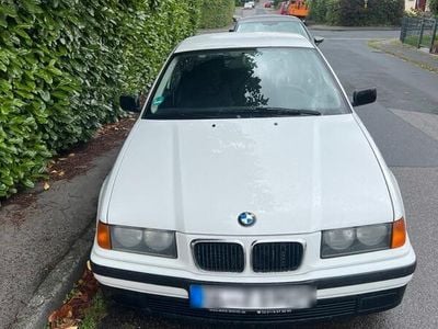 BMW 316