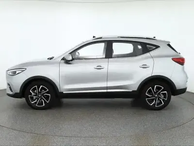 Gebraucht MG ZS Luxury 111 PS (81 kW) 2023 Andere SUV