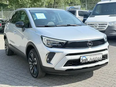 Gebraucht Opel Crossland