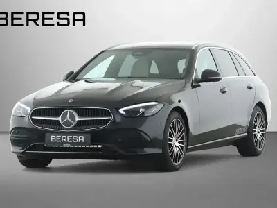 Gebraucht Mercedes C200 Avantgarde 163 PS (119 kW) 2025 Grau Limousine