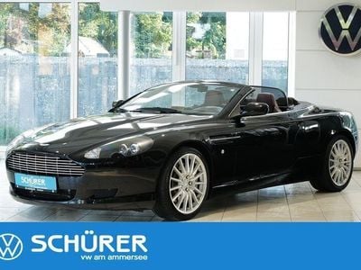 Aston Martin DB9