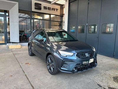 Grau Neu 2025 Seat Arona FR SUV | 28.590 € (Etwas zu teuer)