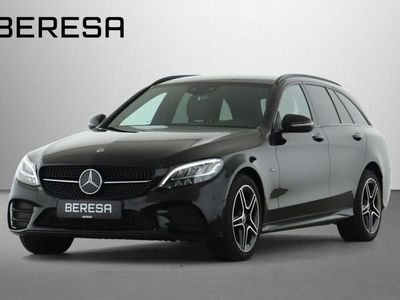 Mercedes C300e