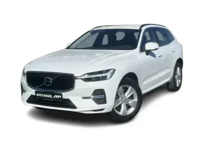 Usata Volvo XC60 Momentum 197 CV (144 kW) 2022 Bianco SUV