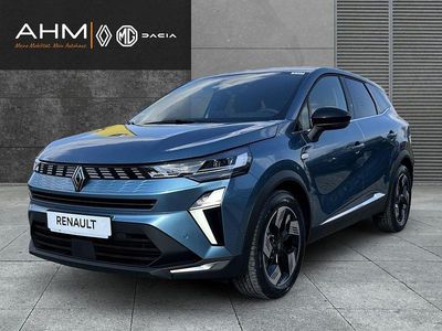 Gebraucht Renault Symbioz 158 PS (116 kW) 2025 Blau SUV