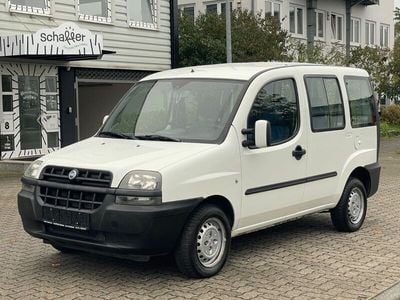 Fiat Doblò