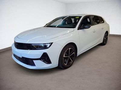 Usata Opel Astra 131 CV (96 kW) 2024 Bianco Station wagon