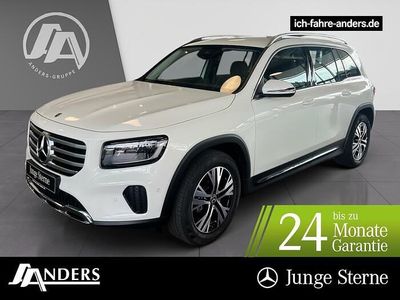 Mercedes GLB180