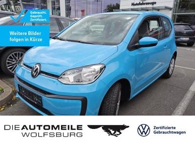 VW up!