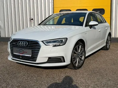 Gebraucht Audi A3
