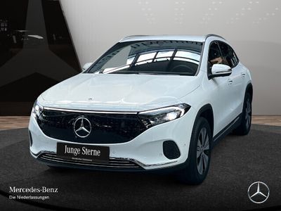 Mercedes EQA300
