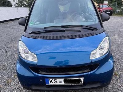Smart ForTwo Coupé