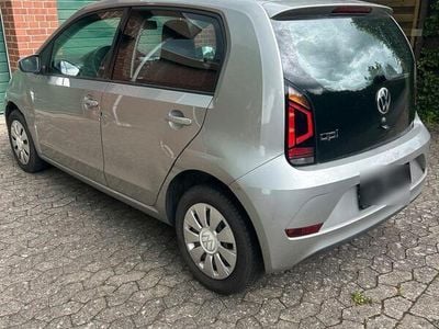 VW up!
