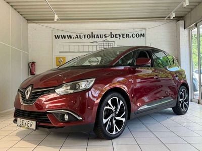 Renault Scénic IV