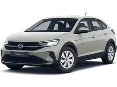 Neu VW Taigo Life 116 PS (85 kW) 2026 Grau (ascotgrau) SUV