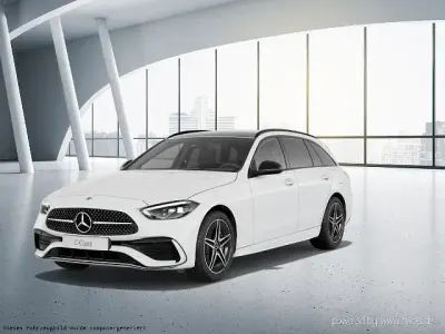 Gebraucht Mercedes C300e 313 PS (230 kW) 2023
