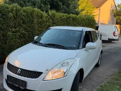 Gebraucht Suzuki Swift